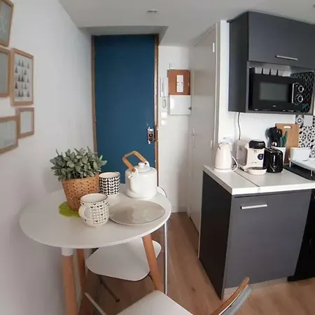 Loft Cosy Central Apartament *