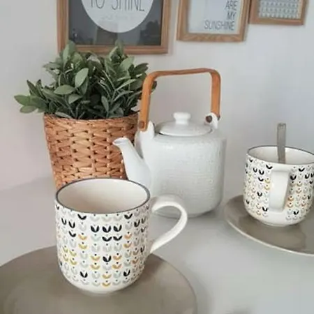 Loft Cosy Central *