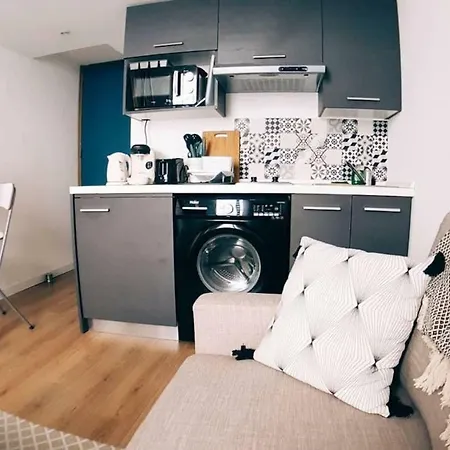 Loft Cosy Central *