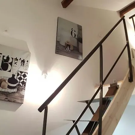 Apartment Loft Cosy Central