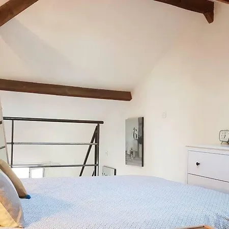 Apartment Loft Cosy Central *
