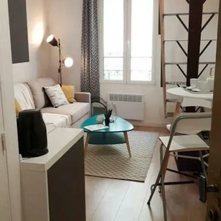 Loft Cosy Central *